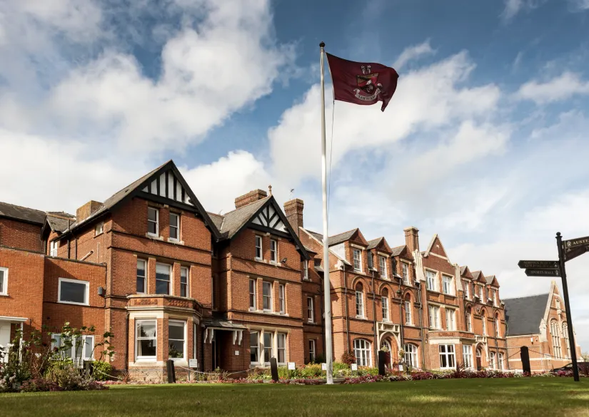 Kent College Canterbury