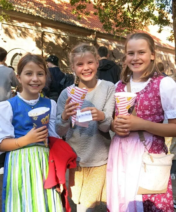 Sankt Petri Schule — photo 3