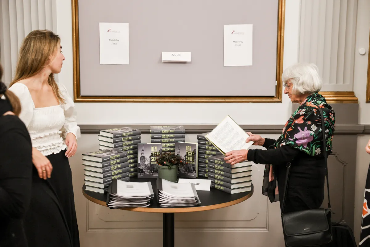 Sankt Petri Schule — photo 7