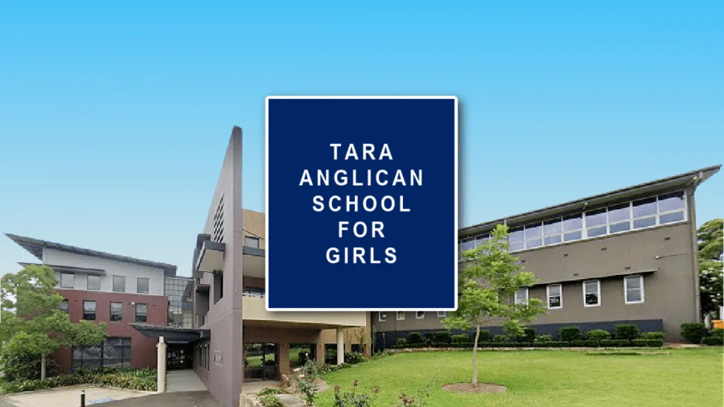 Tara Anglican School for Girls
