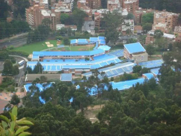 Colegio Nueva Granada
