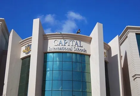 Capital International Schools