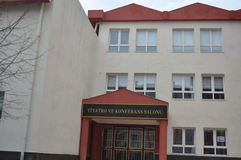 Istanbul Prof. Dr. Mümtaz Turhan Sosyal Bilimler Lisesi