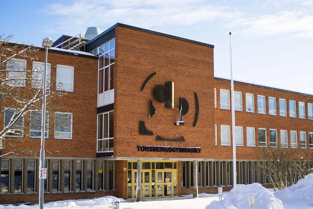Torsbergsgymnasiet