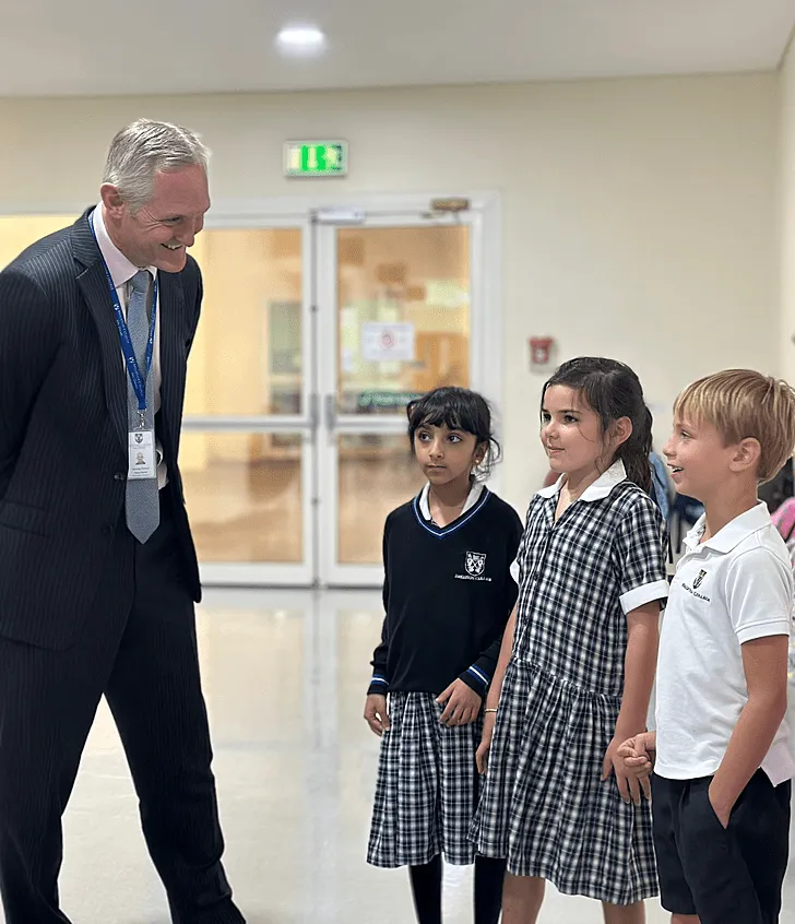 Brighton College Abu Dhabi — photo 1