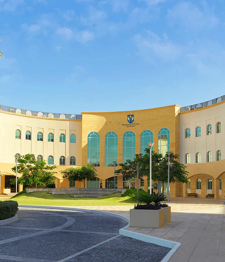 Brighton College Abu Dhabi — photo 2