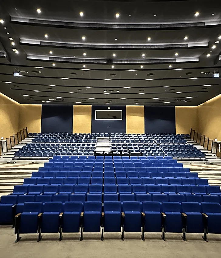 Brighton College Abu Dhabi — photo 3