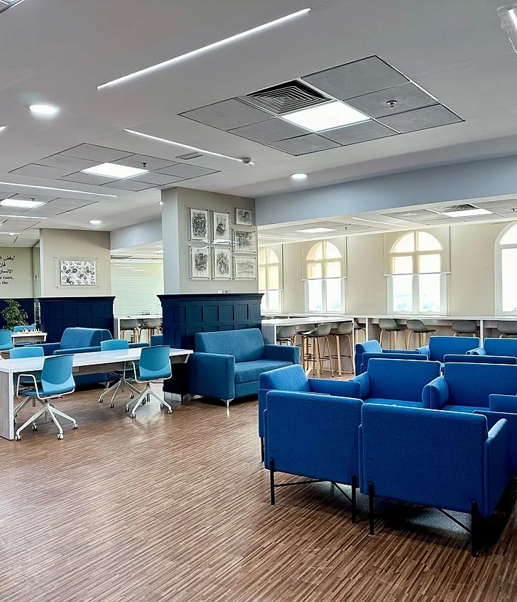 Brighton College Abu Dhabi — photo 6