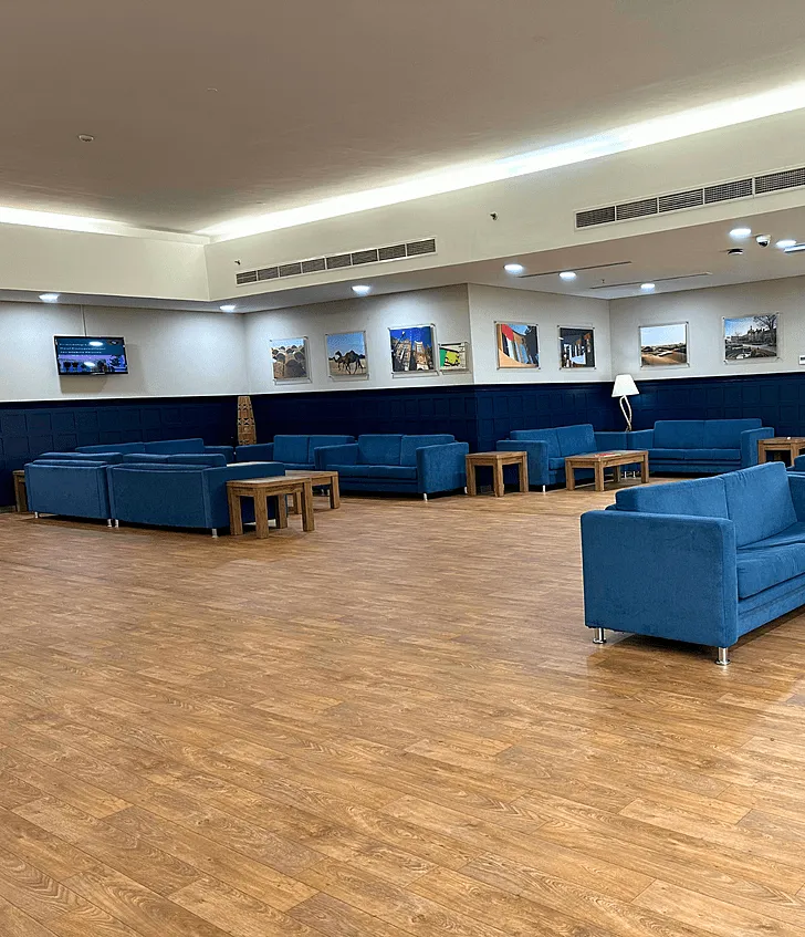 Brighton College Abu Dhabi — photo 7