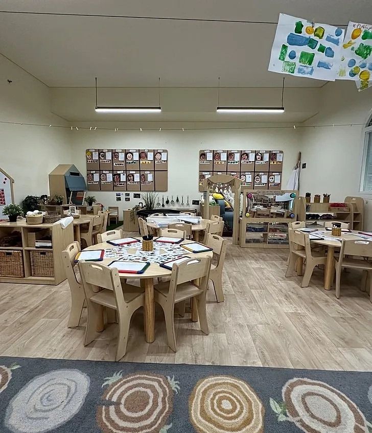 Brighton College Abu Dhabi — photo 8