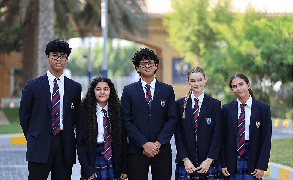Brighton College Abu Dhabi