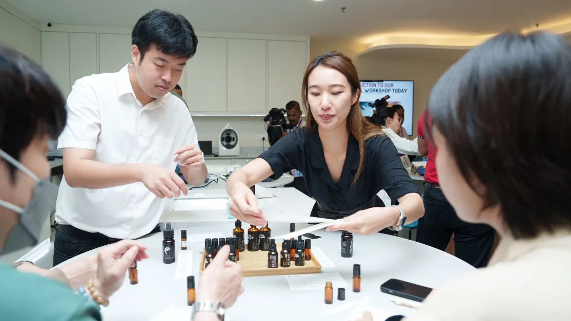 Taylor's College — photo 3