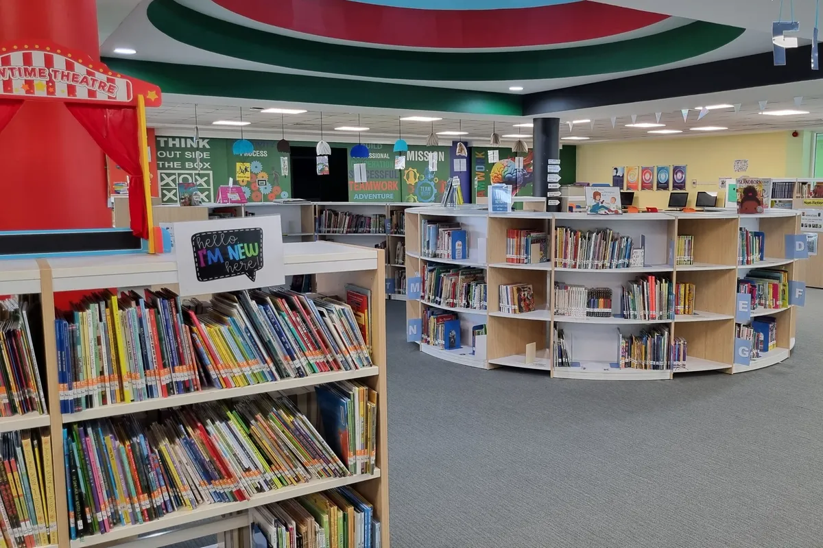 Dubai International Academy Al Barsha — photo 5