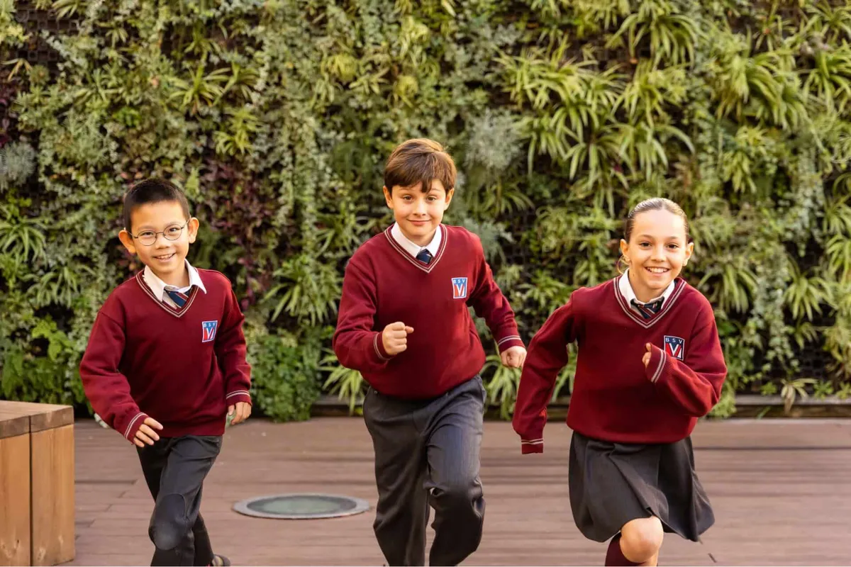 British School of Valencia