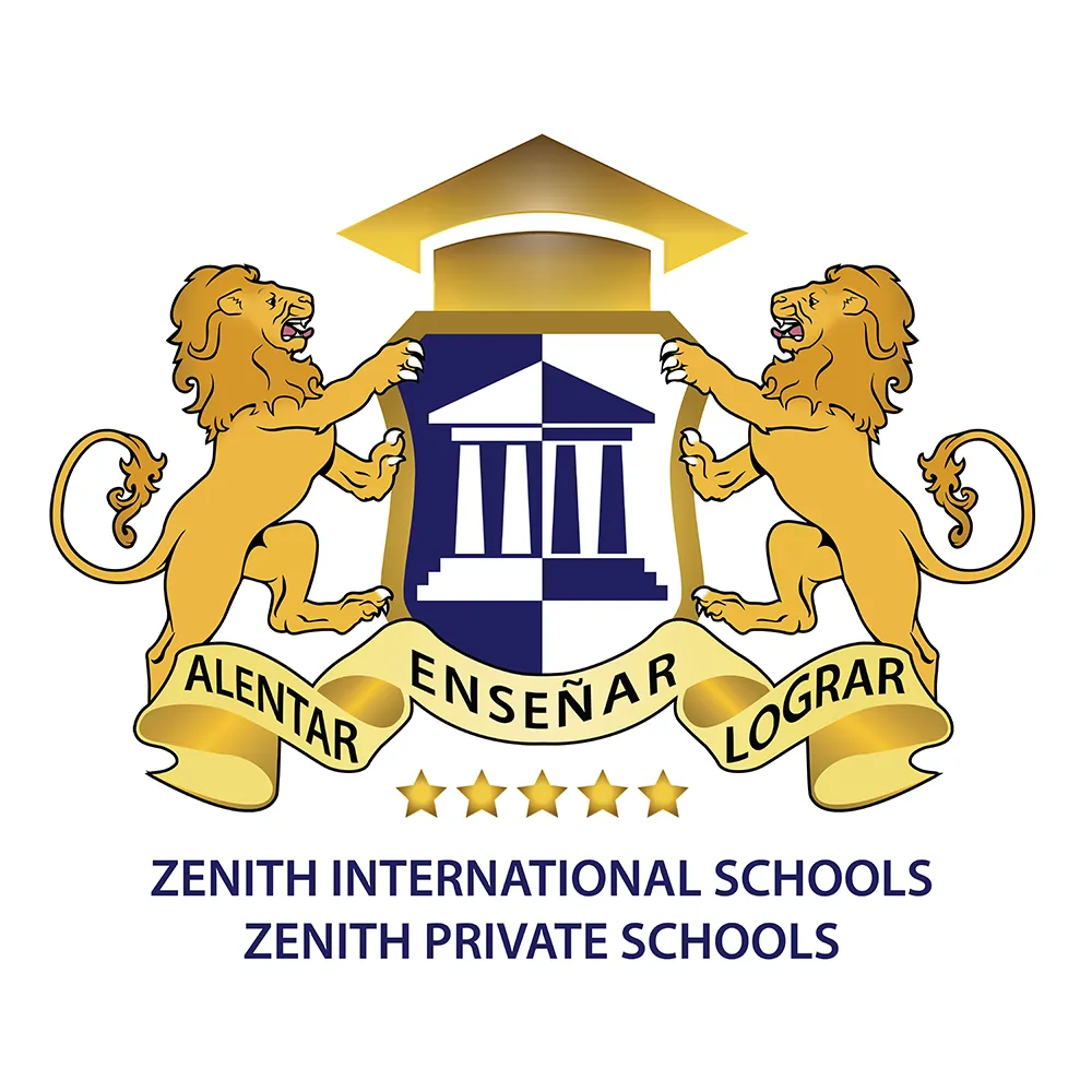 Zenith International School