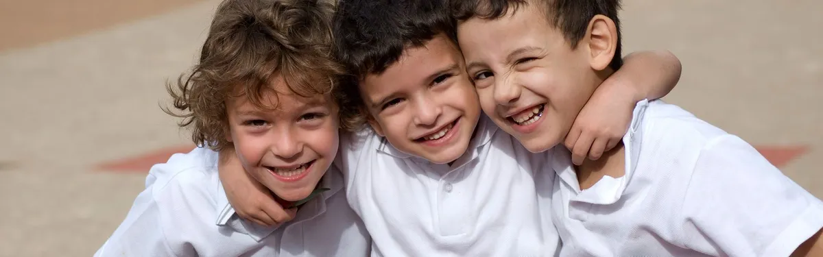 SABIS Sun International School — photo 1