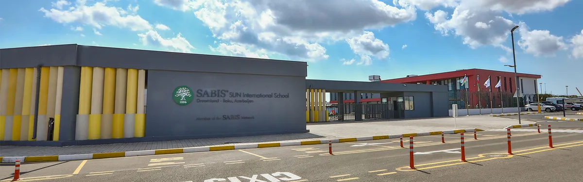 SABIS Sun International School