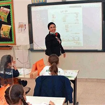 The International School of Choueifat - Cairo — photo 2