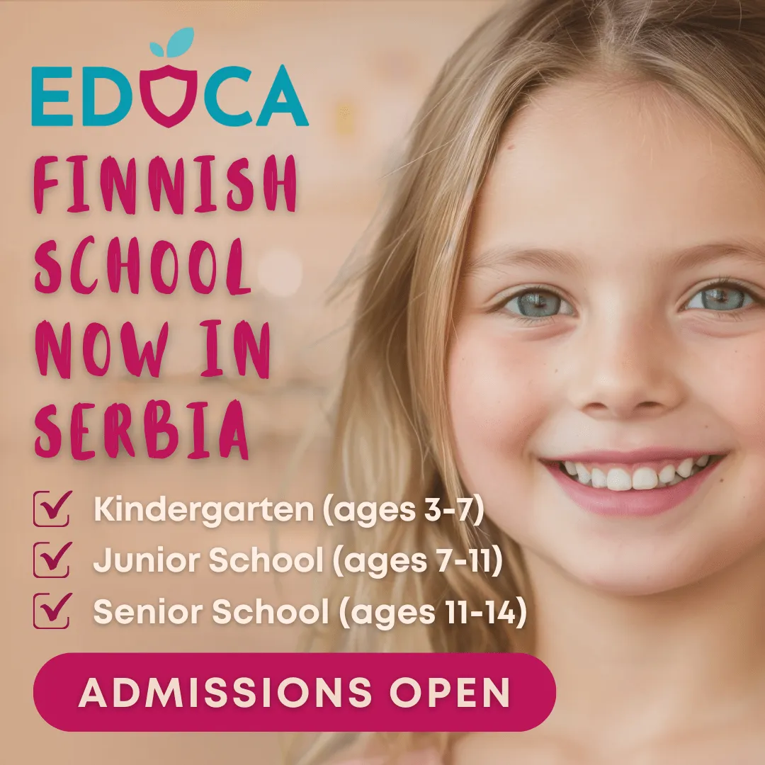 EDUCA International School