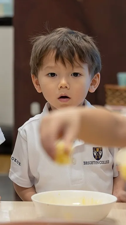 Brighton College Bangkok, Vibhavadi — photo 3