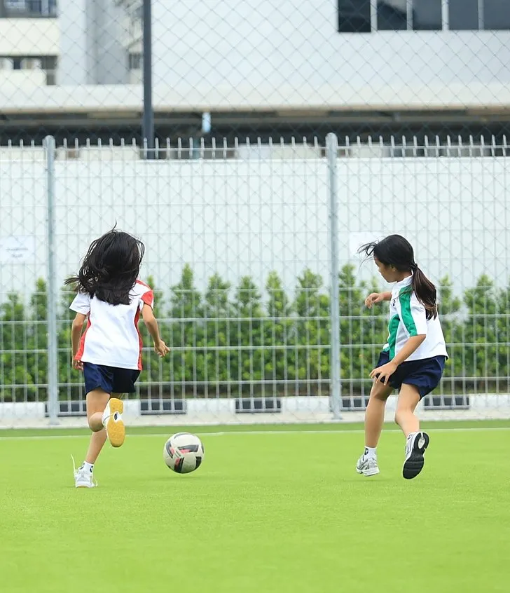 Brighton College Bangkok, Vibhavadi — photo 4