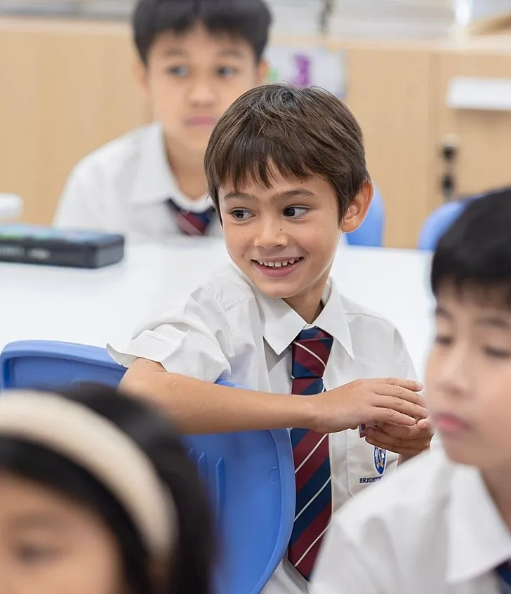 Brighton College Bangkok, Vibhavadi — photo 5