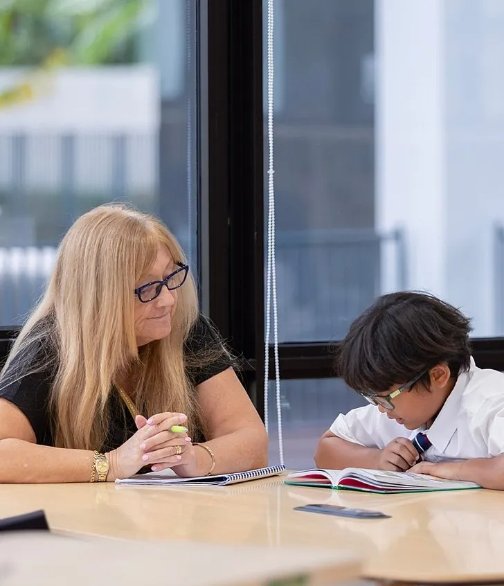 Brighton College Bangkok, Vibhavadi — photo 6