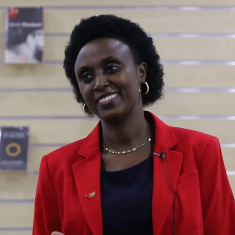 Mutiara International Grammar School — photo 3