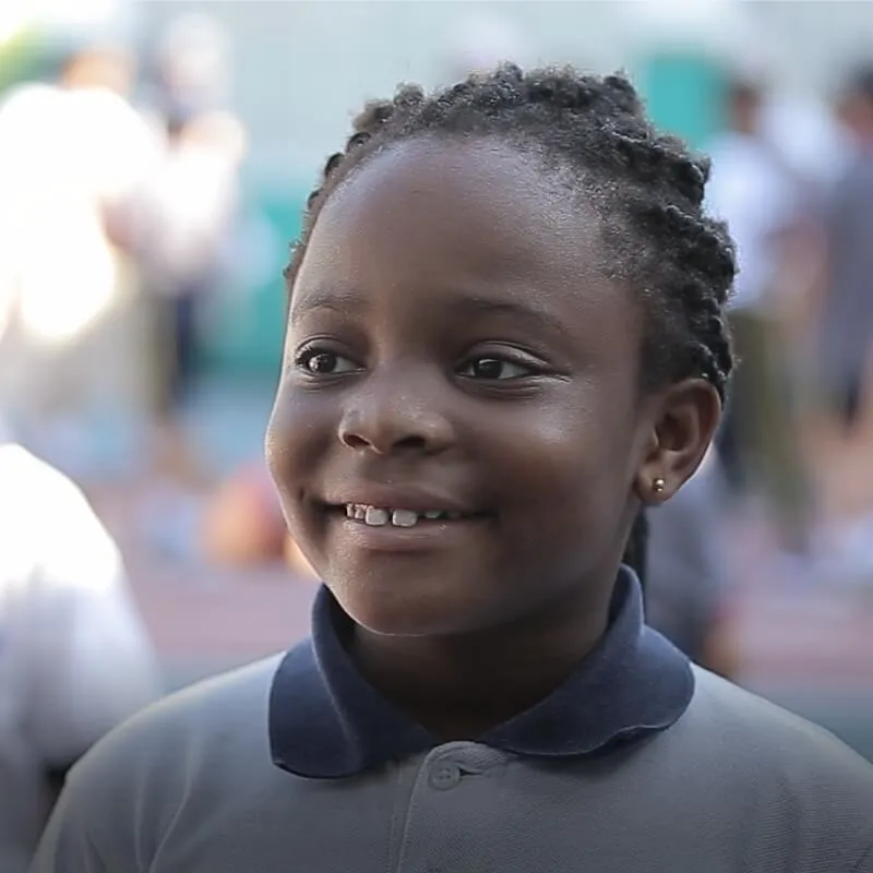 Mutiara International Grammar School — photo 5