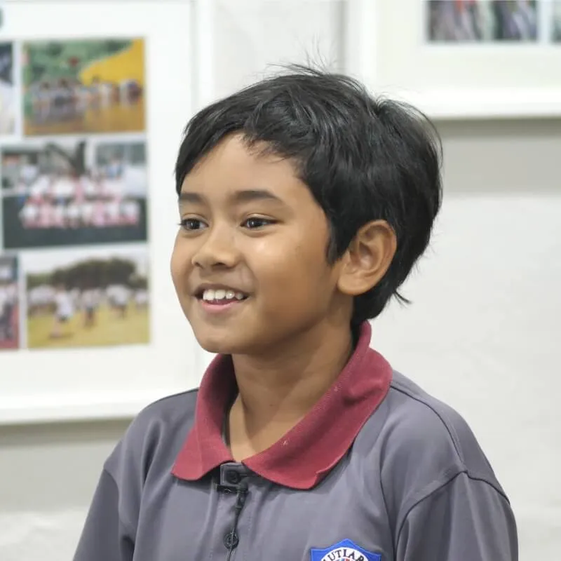 Mutiara International Grammar School — photo 7