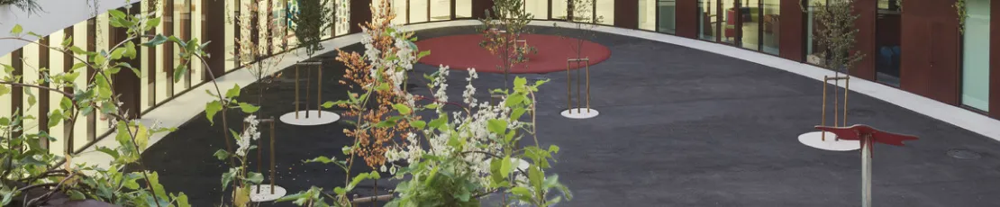 Khazar University Dunya IB School