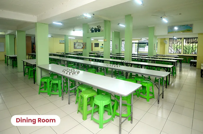 Nanyang Zhi Hui Modern Indonesian School — photo 4