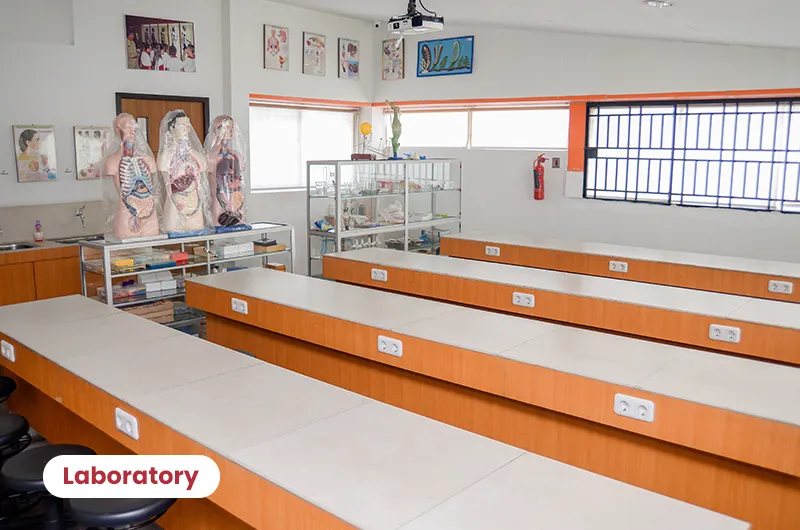 Nanyang Zhi Hui Modern Indonesian School — photo 7