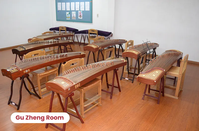 Nanyang Zhi Hui Modern Indonesian School — photo 8