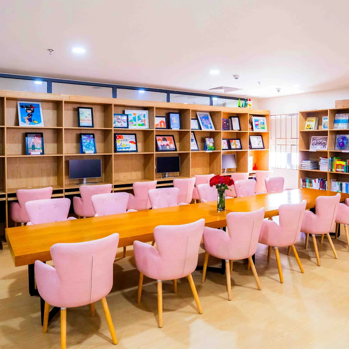 The Western Australian International School System — photo 1