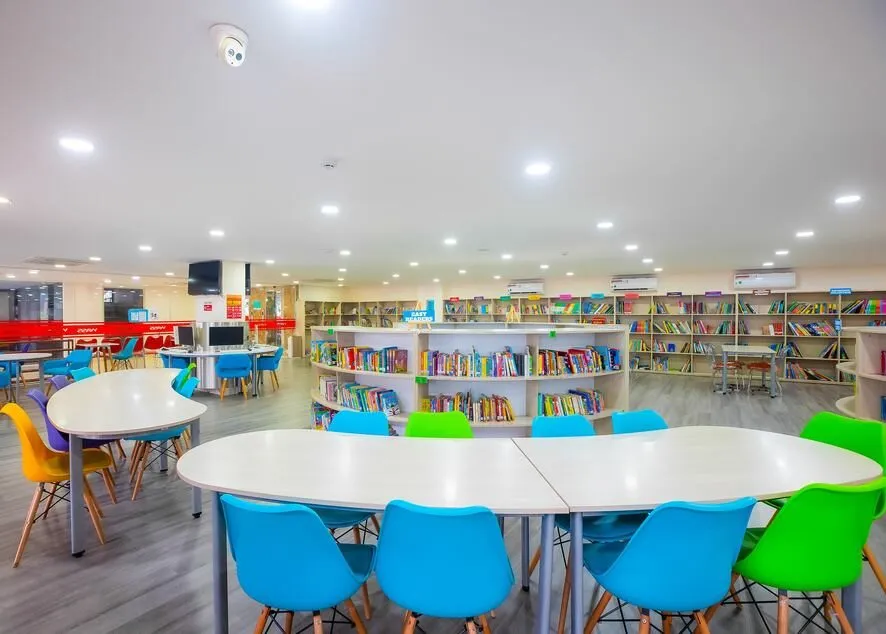 The Western Australian International School System — photo 2