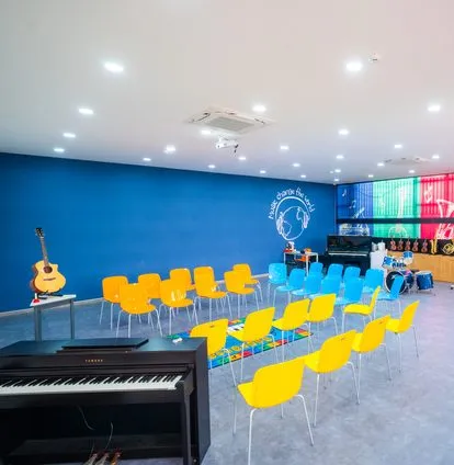 The Western Australian International School System — photo 3