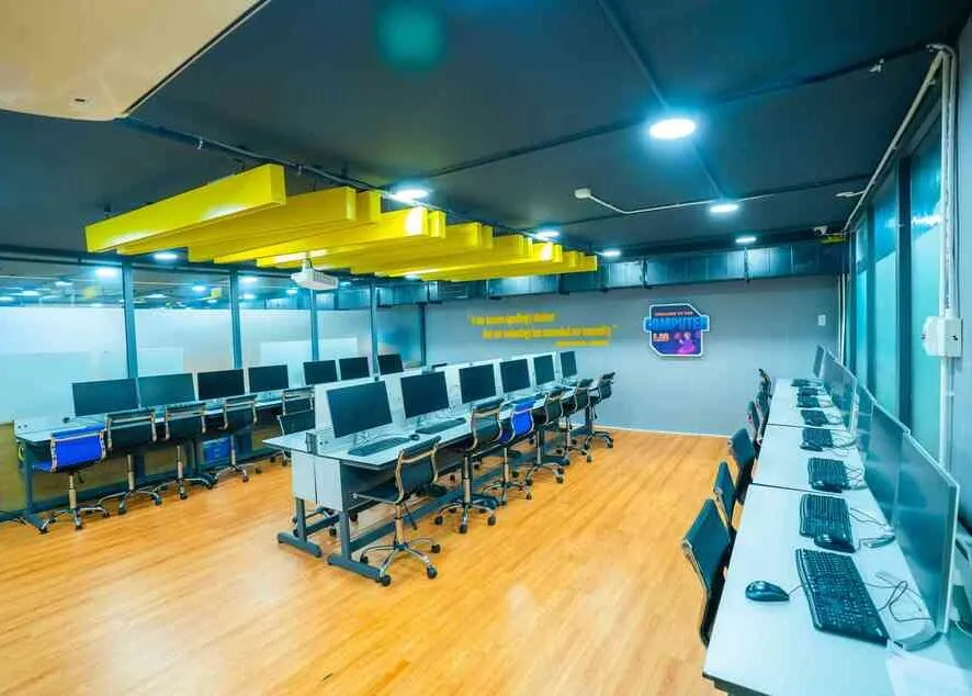 The Western Australian International School System — photo 5