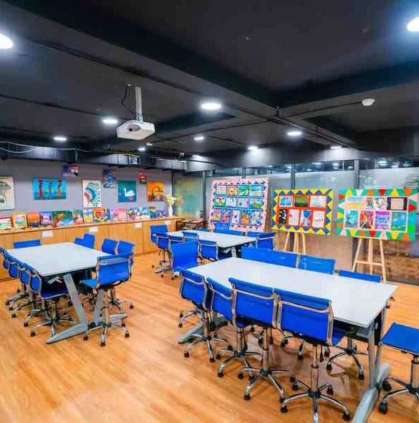 The Western Australian International School System — photo 6