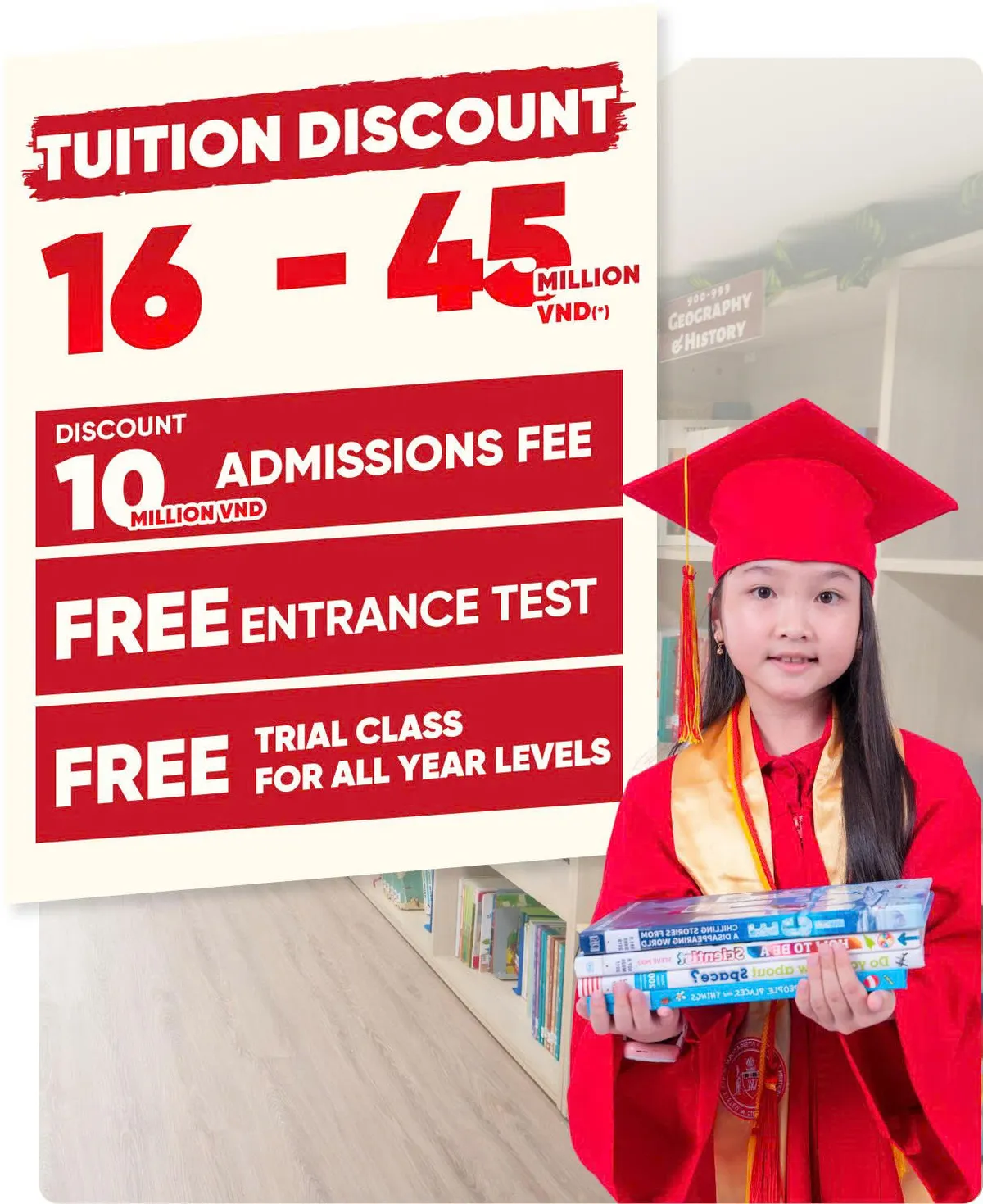 The Western Australian International School System — photo 8