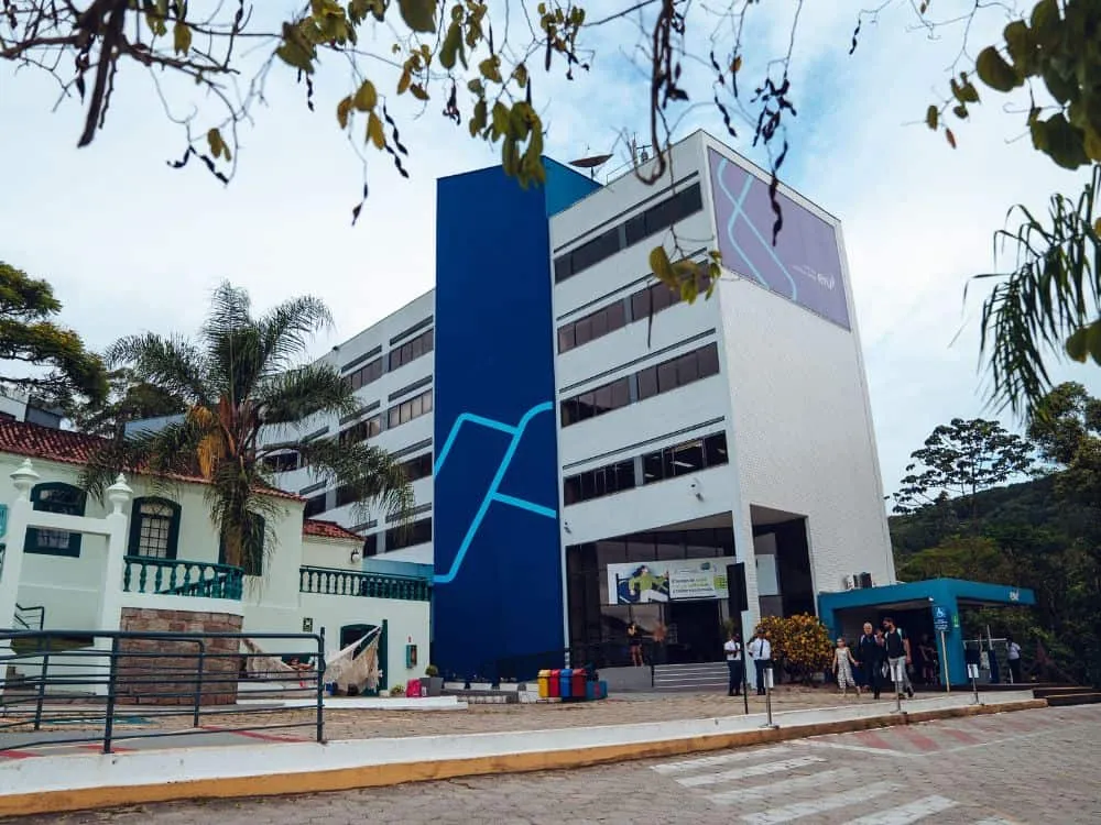 Dual International School - Florianópolis