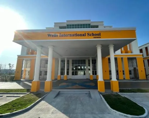 Wells International School – Chonburi Campus — photo 1