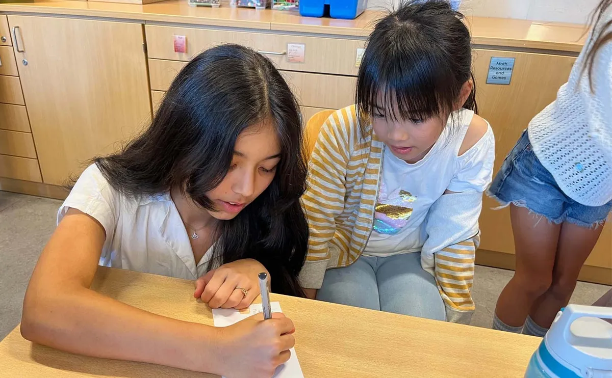 Dresden International School — photo 4