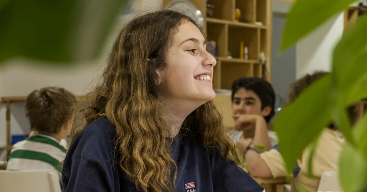 Montessori 21 Bilingual Schools