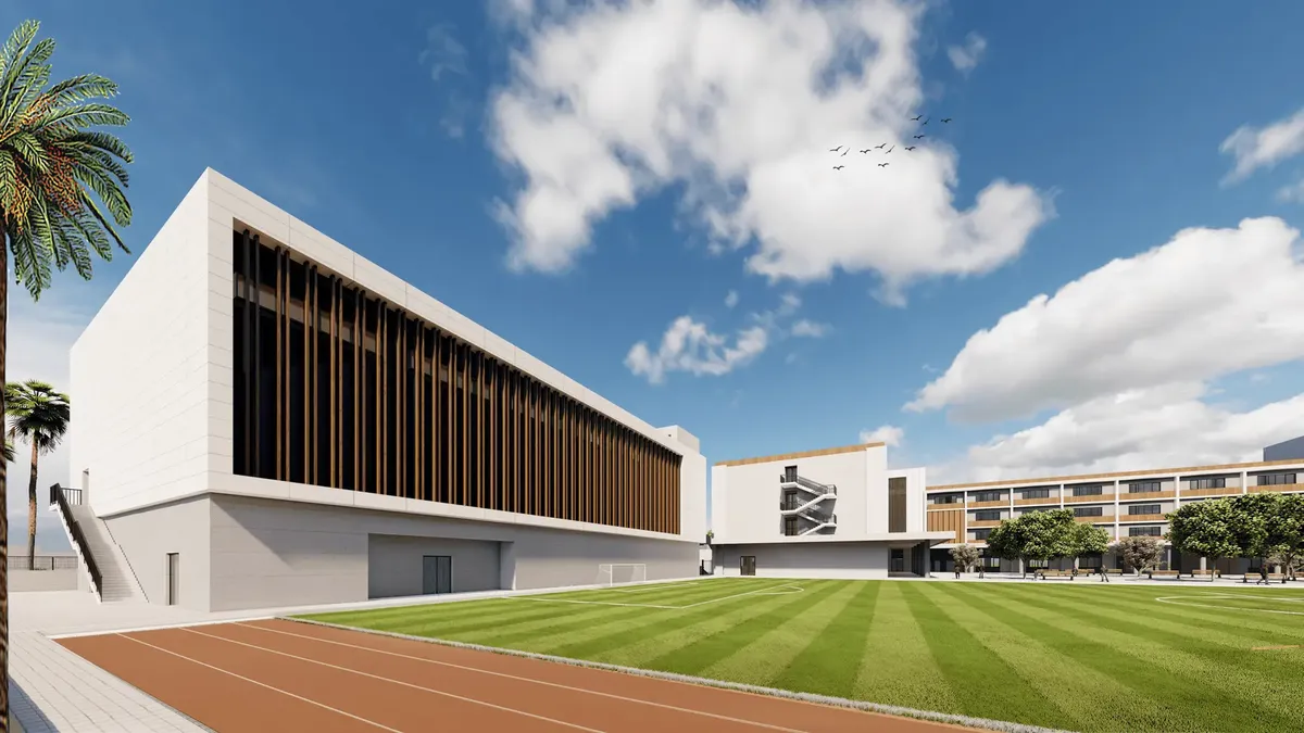 Rugby School Nigeria