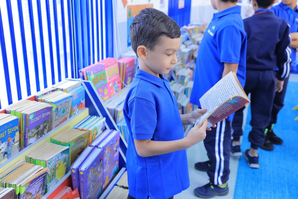 Dar Jana International Schools — photo 1