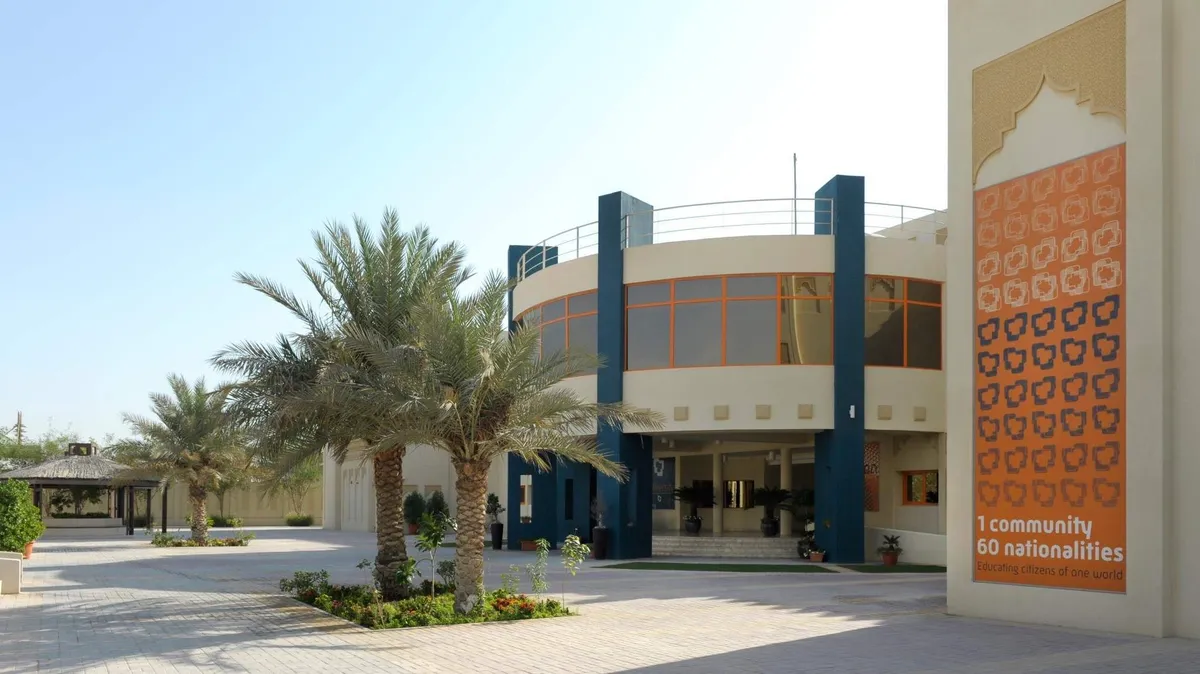 International School of London, Qatar