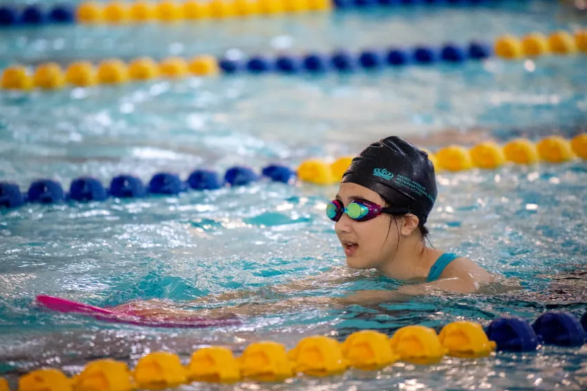 Nord Anglia International School Hong Kong — photo 4