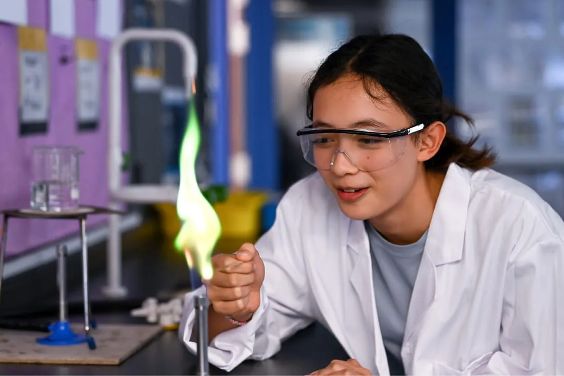 Nord Anglia International School Hong Kong — photo 5