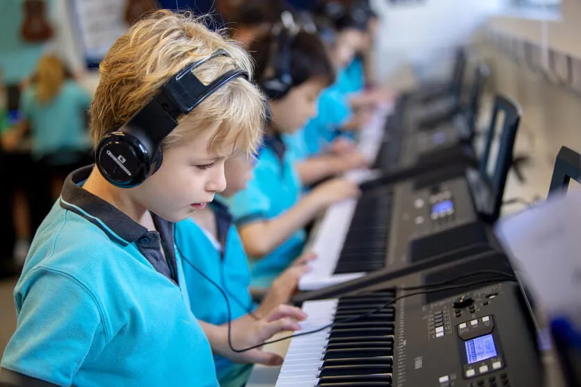 Nord Anglia International School Hong Kong — photo 6